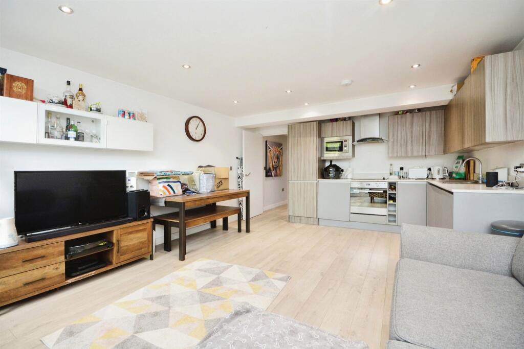 Main image of property: Springfield Road, City Centre, Chelmsford