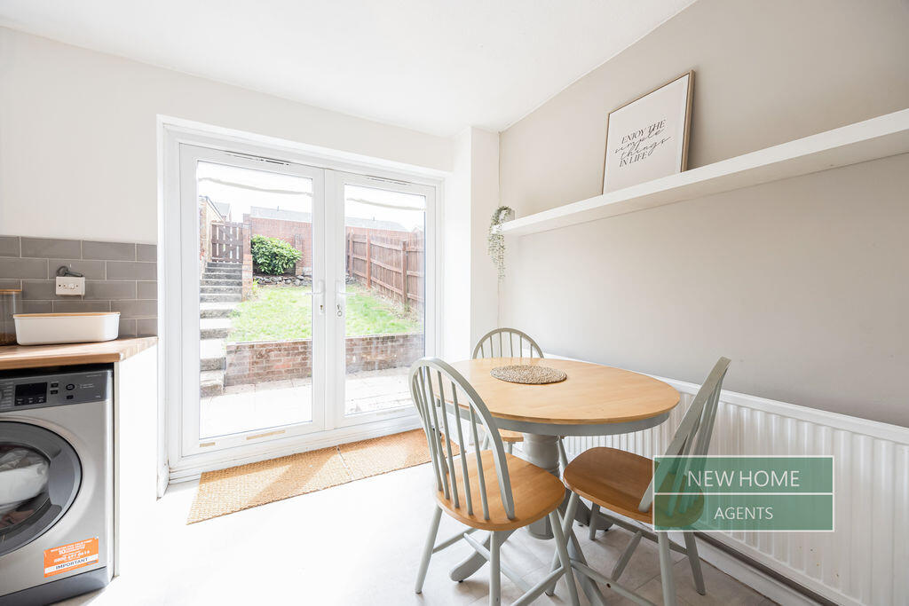 House in Bristol - View 5