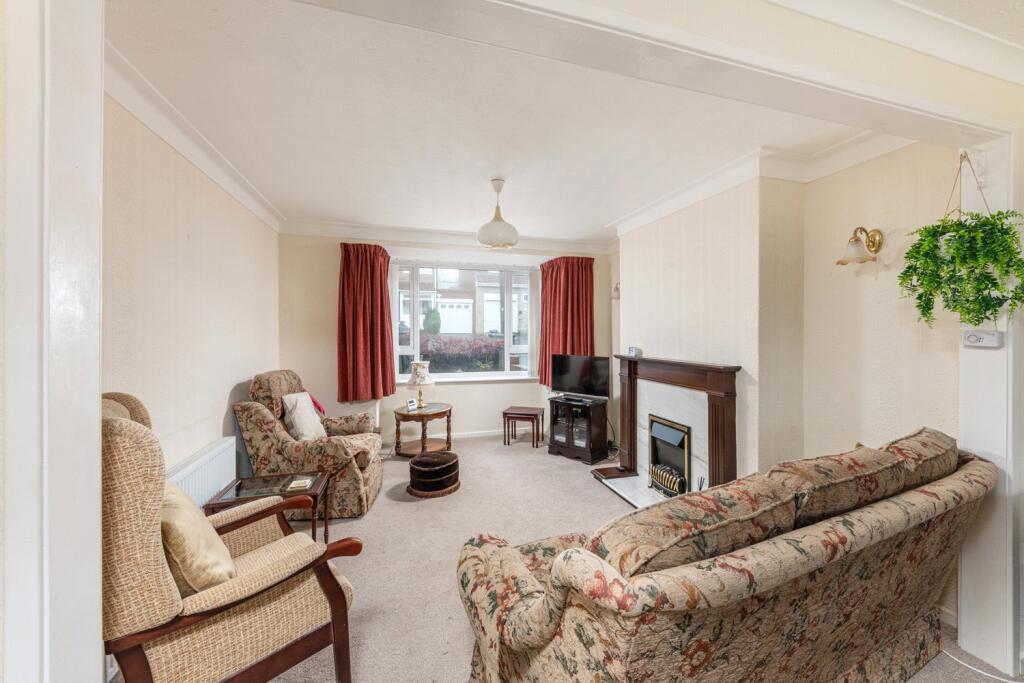 Sheringham Gardens, Newcastle upon Tyne, Tyne and Wear, NE15 photo 2
