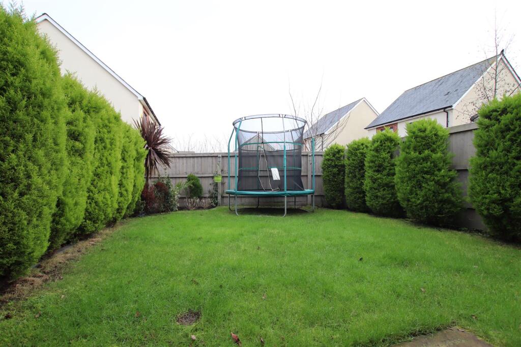 Cobley Court, Pinhoe, Exeter - 75% Shared Ownership photo 4