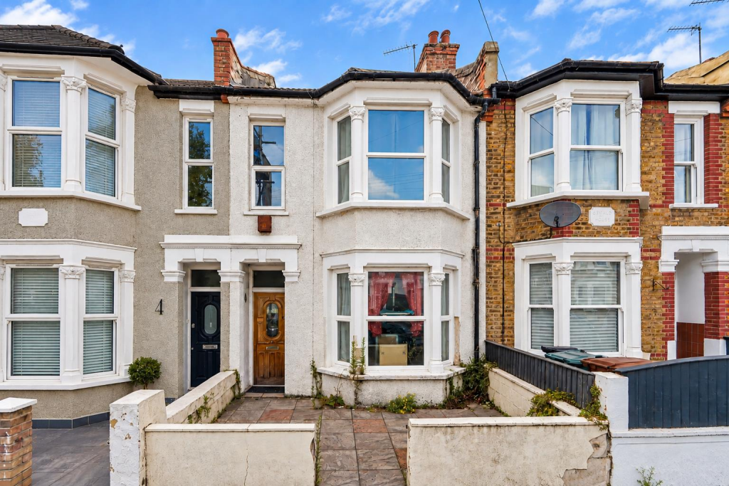 Main image of property: Winchester Road, Highams Park
