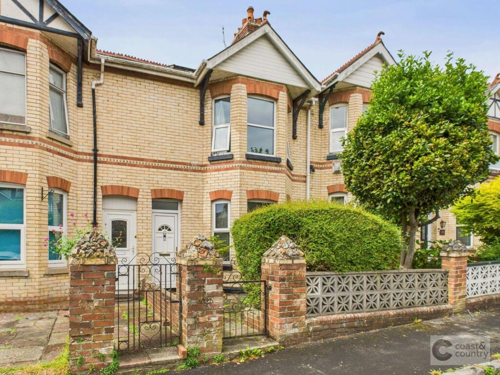 Main image of property: Abbotsbury Road, Newton Abbot, TQ12