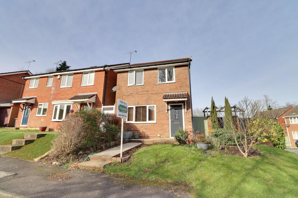 Main image of property: SPRUCE AVENUE, WATERLOOVILLE