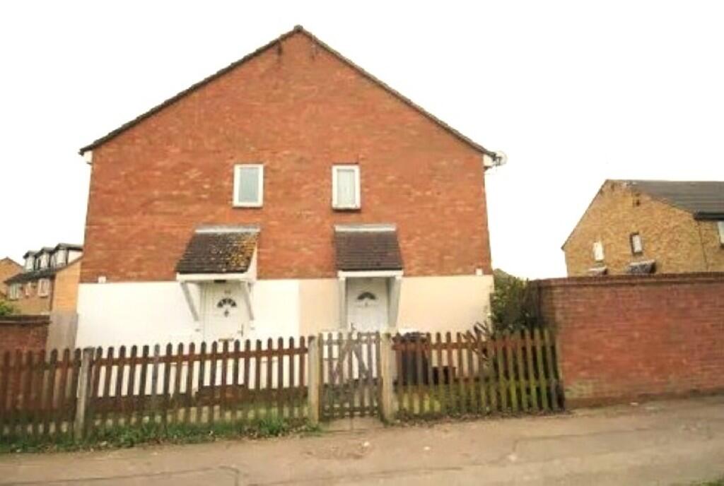 Main image of property: The Pastures, Stevenage