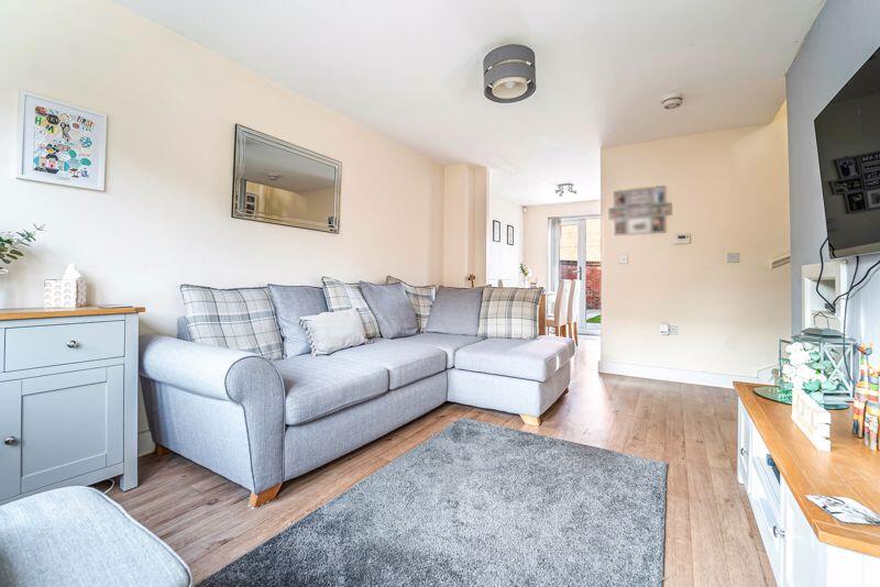 House in Weston-super-Mare, North Somerset - View 5