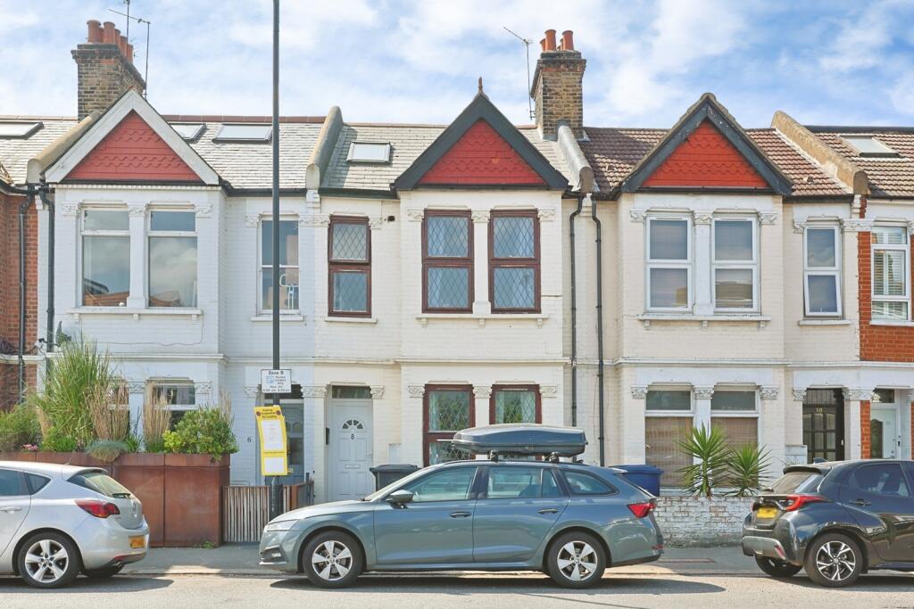 Main image of property: Bollo Lane, Chiswick, W4