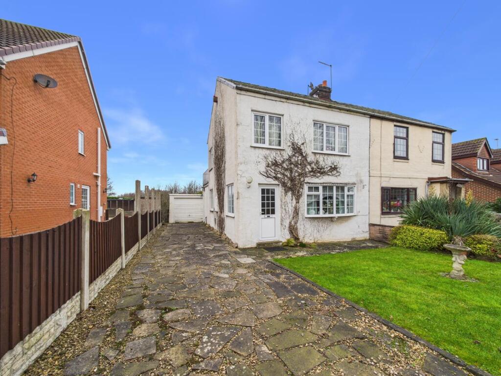 Main image of property: West Park Drive, Darrington