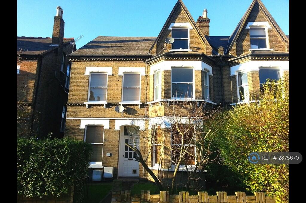Main image of property: Gipsy Hill, London, SE19