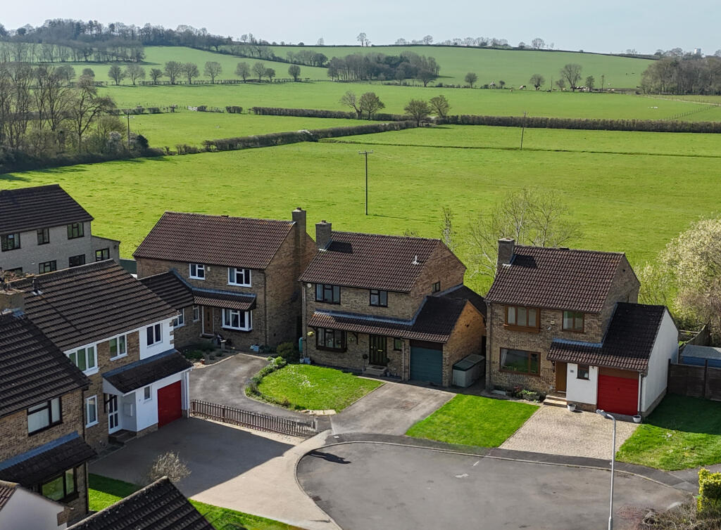 Main image of property: Westacre, Street