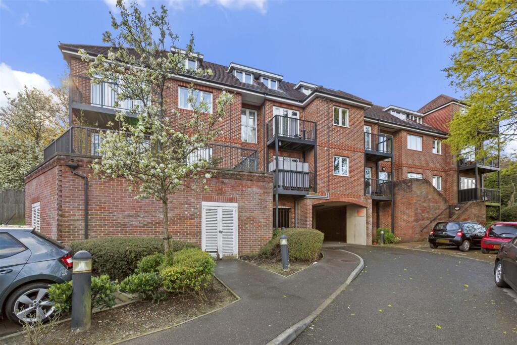 Main image of property: St. Marks Close, High Wycombe