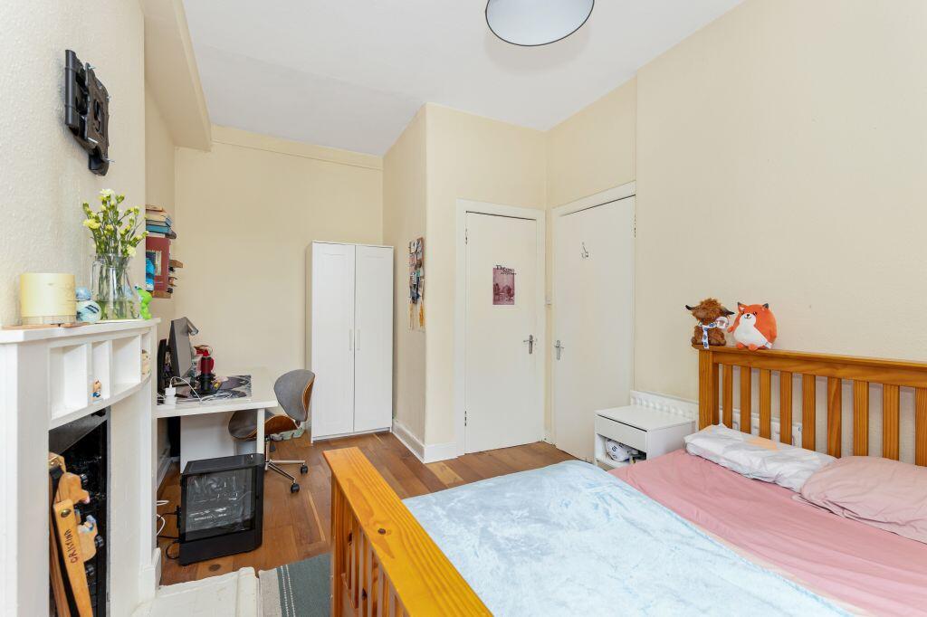15/7 Brougham Street, Tollcross, Edinburgh, EH3 9JS - More