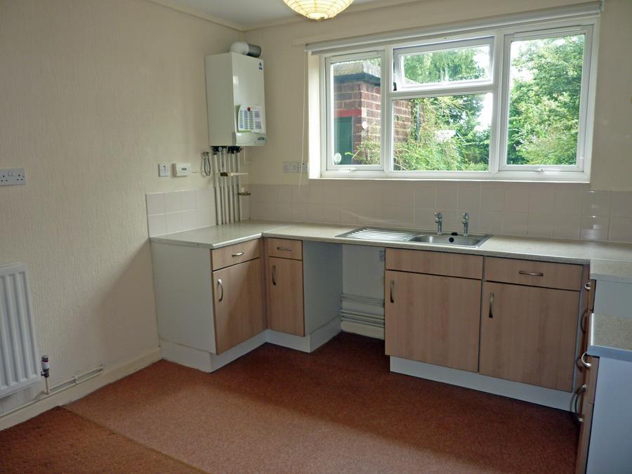 Apartment in Dudley - View 4