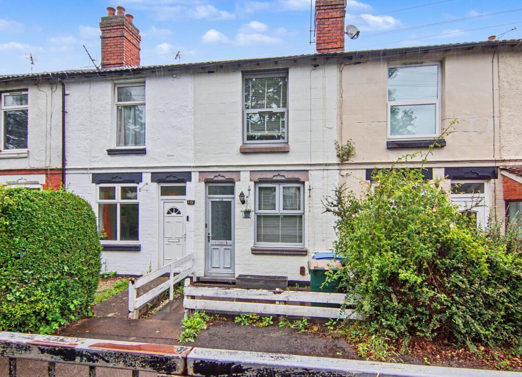 Main image of property: Tile Hill Lane, Coventry, CV4