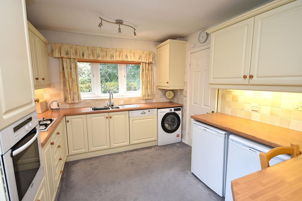 House in Macclesfield, Tytherington - More