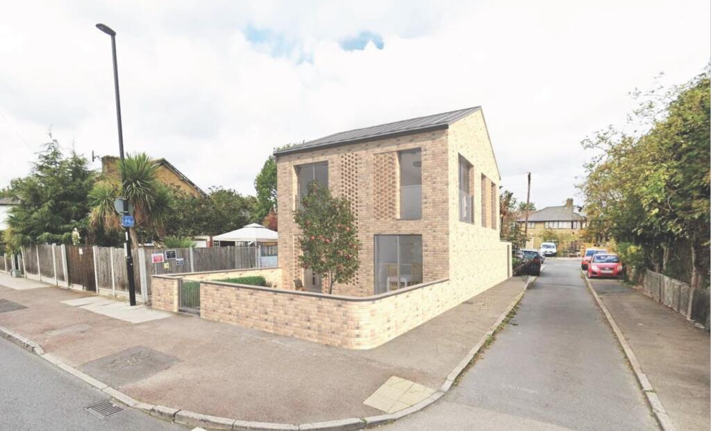 Main image of property: St. Norbert Road, London, SE4