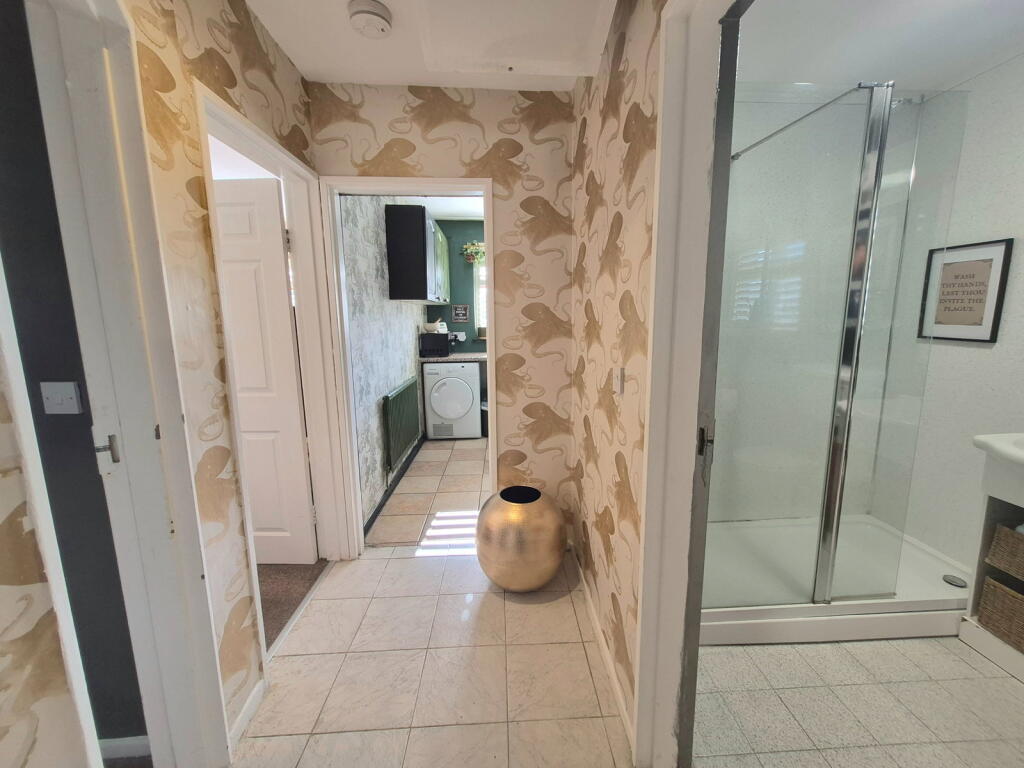 House in West Lancashire, Skelmersdale - View 5