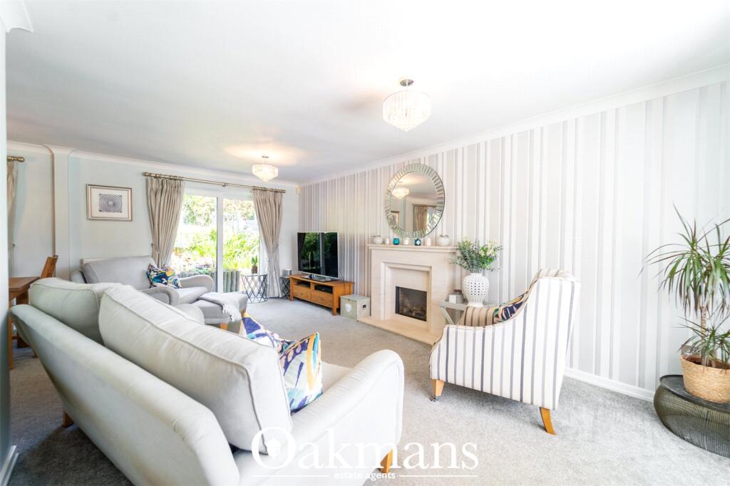 Additional image 8 of Hillview Close, Lickey End, Bromsgrove, Worcestershire, B60