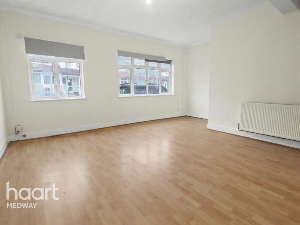 Main image of property: Boundary Road, CHATHAM