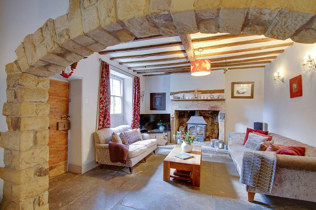 Pells Yeat Farm, Kirkby Lonsdale, LA6 2EH photo 2