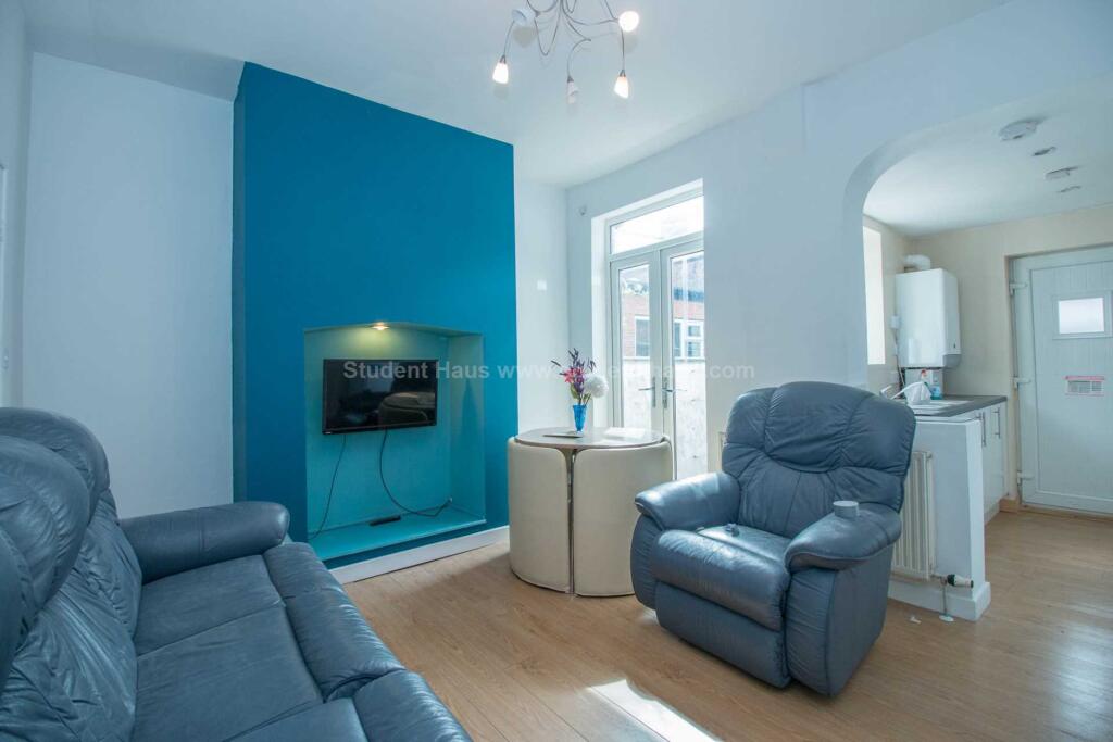 Main image of property: Romney Street, Salford