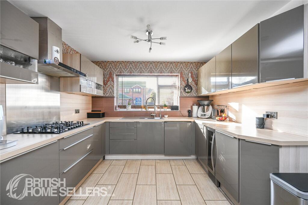 House in Sefton, Birkdale - View 5