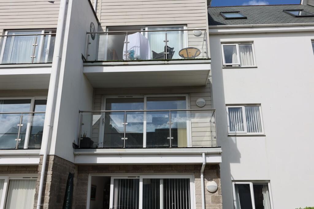 Apartamento T2