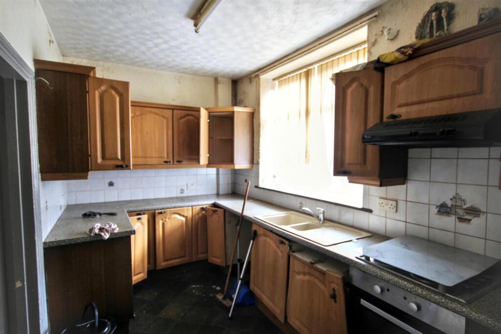 House in Stanley, County Durham - View 4