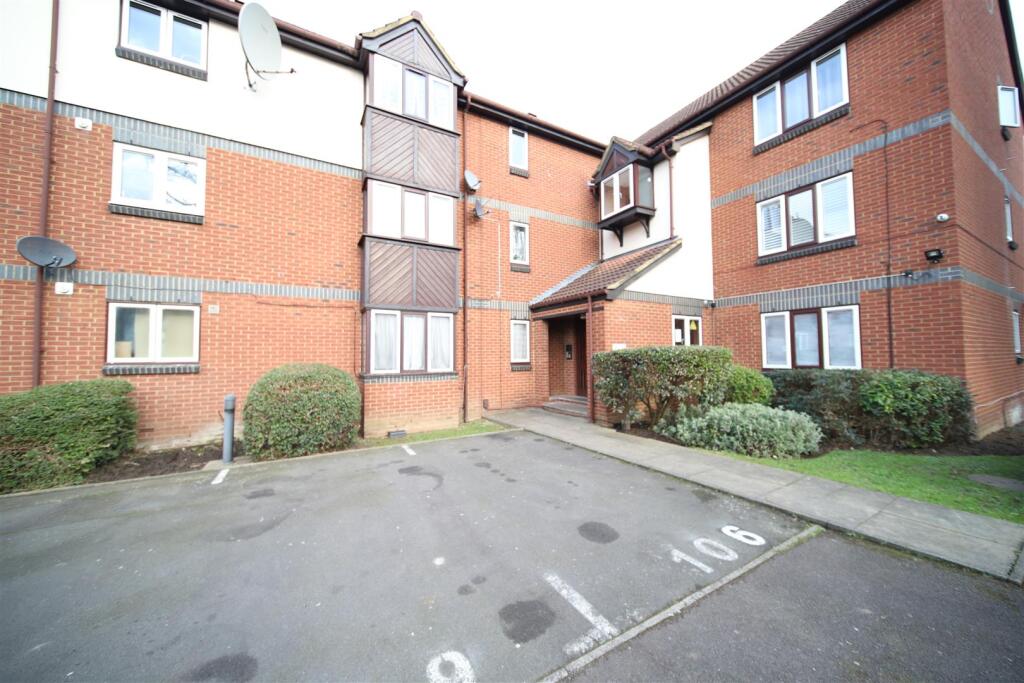 Main image of property: Swaythling Close, London
