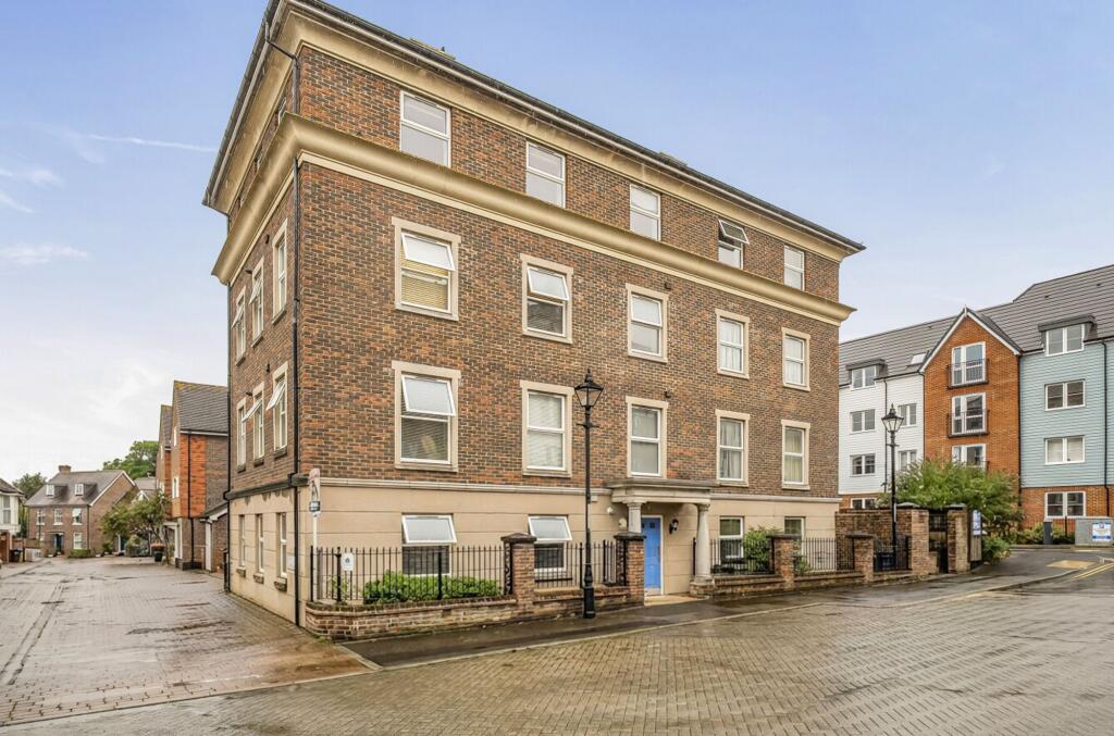 Main image of property: Annison Street, Tonbridge, TN9