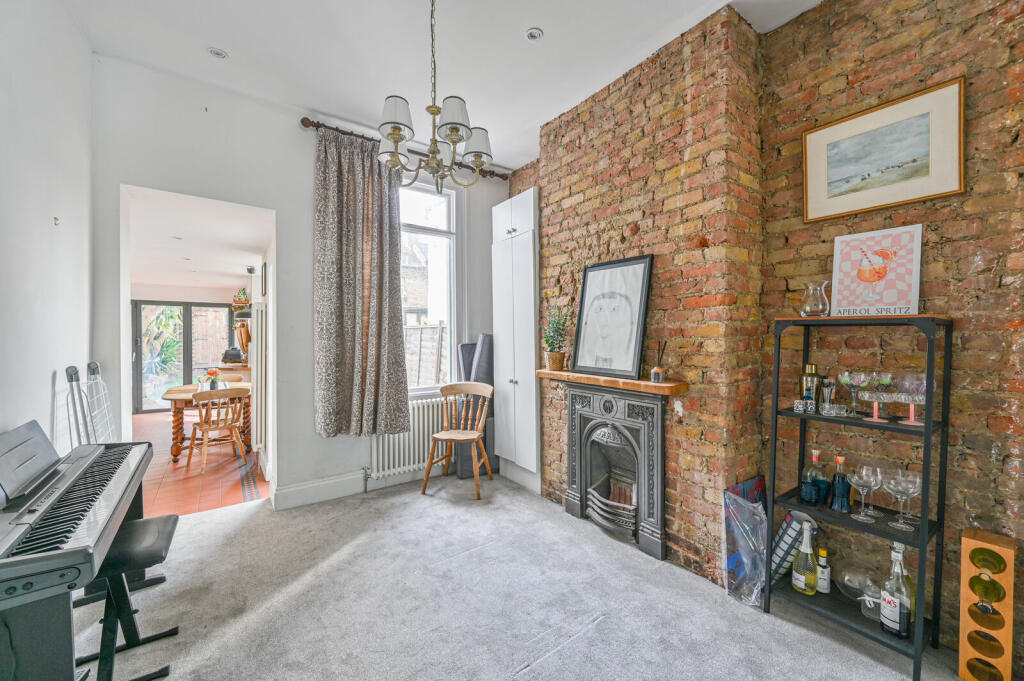 Main image of property: Selkirk Road, London, SW17 0ER, Tooting Broadway, London, SW17