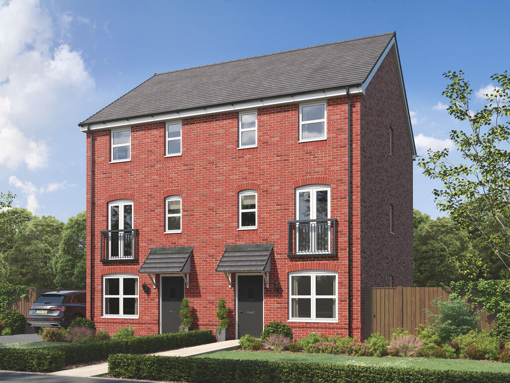 Main image of property: Oak Tree Rise,
Twynyrodyn,
Merthyr Tydfil,
CF47 0SN