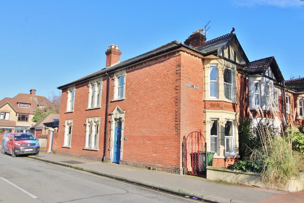 Main image of property: Essex Road, Southsea