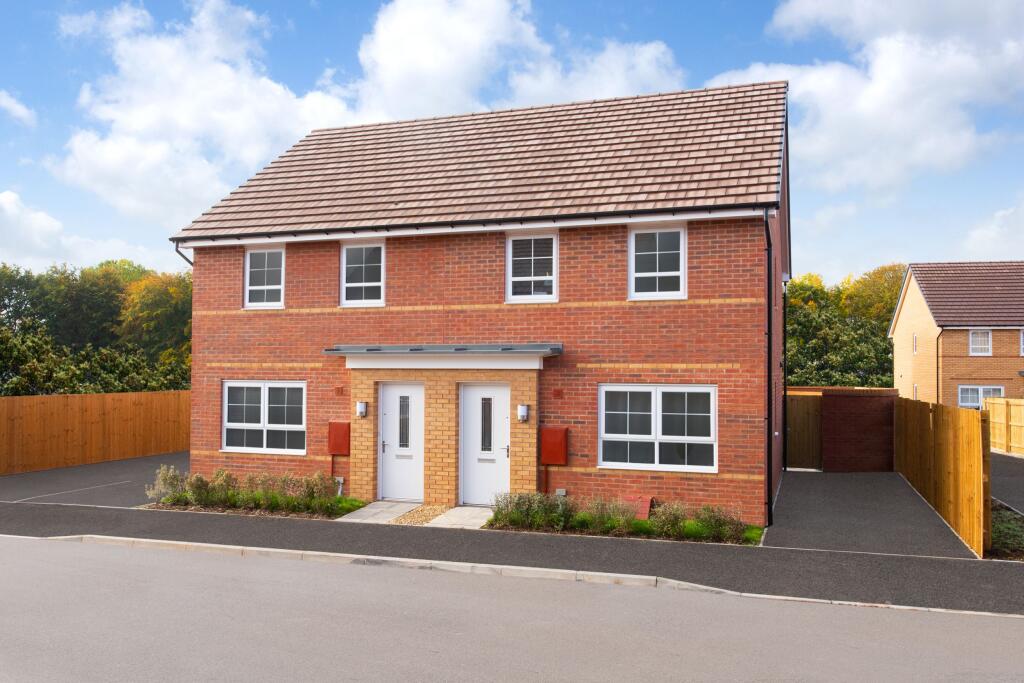 3-bed terraced on Grimston Road,
South Wootton,
King's Lynn,
Norfolk
PE30 3PB, £277,995