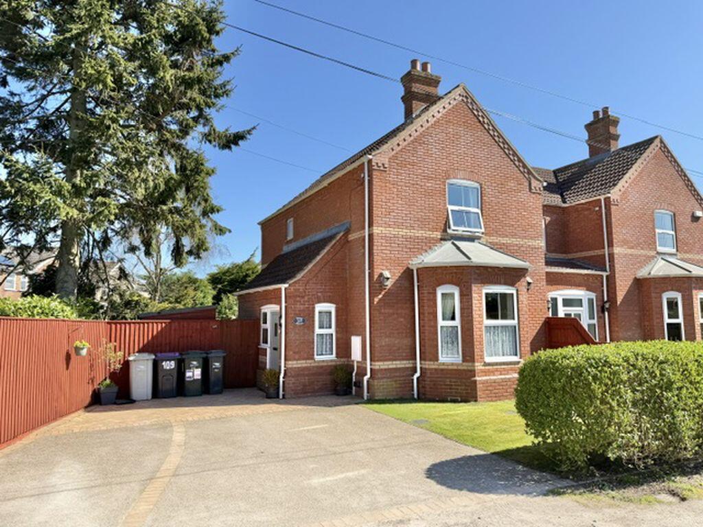 Main image of property: LINDEN WALK, LOUTH