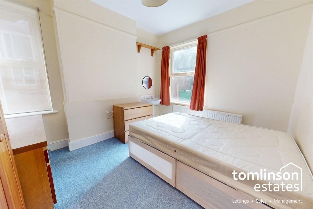 House in Nottingham - More
