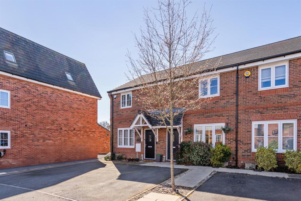 Additional image 11 of Memorial Close, Cheswick Green, Solihull