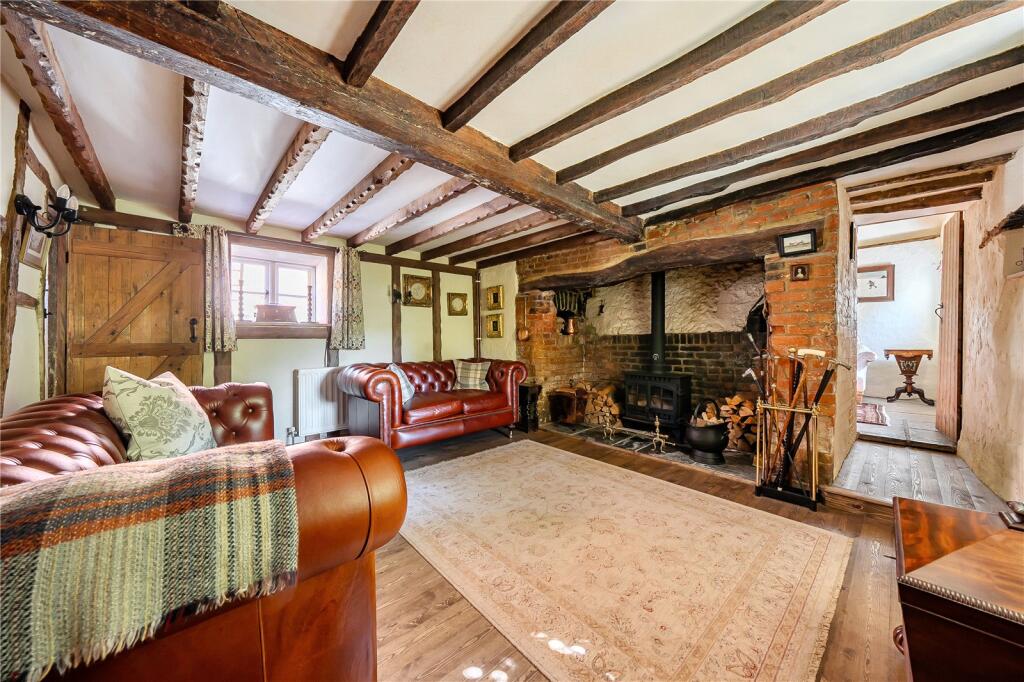 House in Swindon - View 4