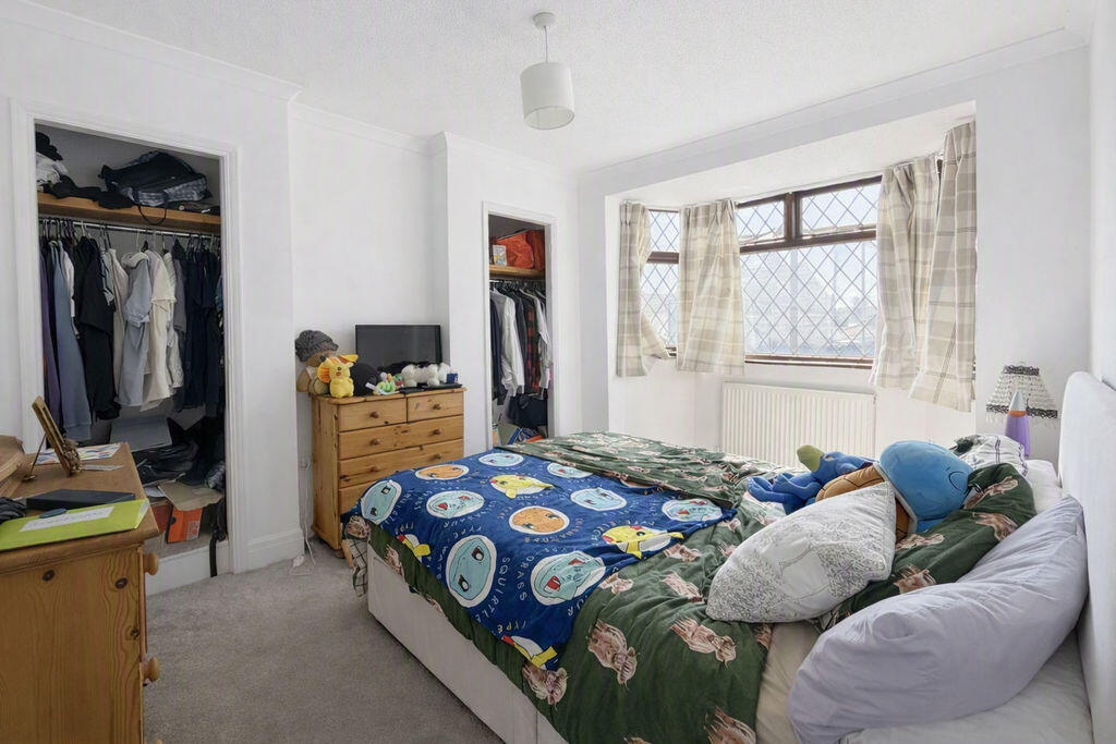 House in Gosport, Hampshire - More