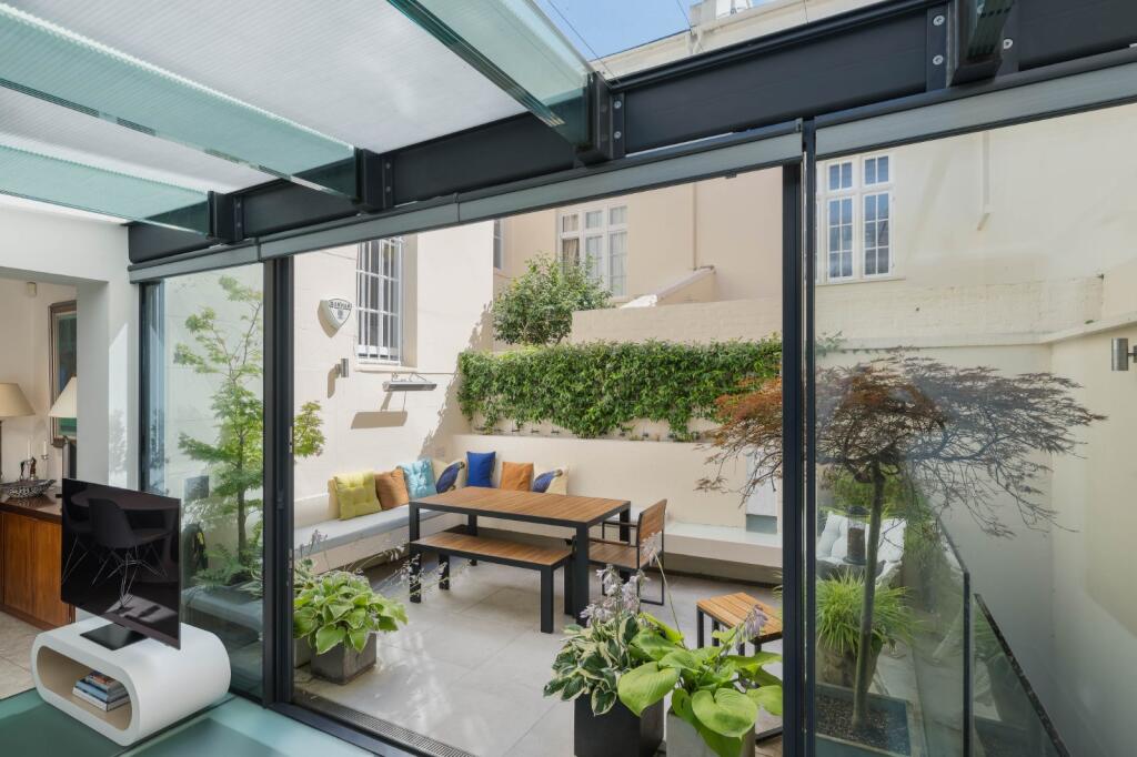 Main image of property: Park Village West, Regents Park, London