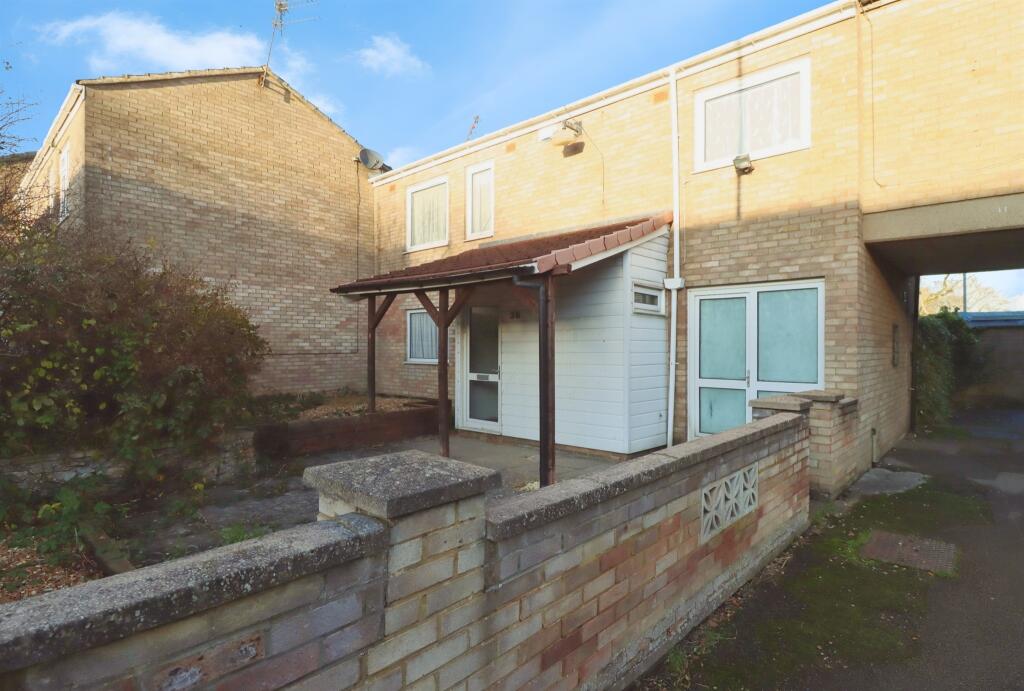 Main image of property: Dorking Walk, Corby
