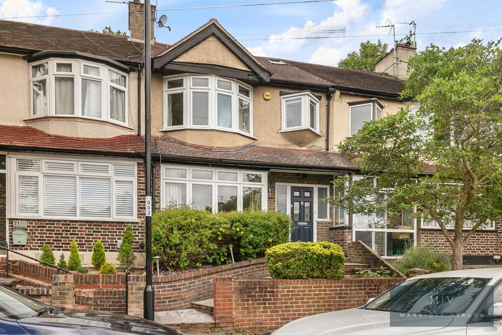 Main image of property: Selsdon Avenue, South Croydon