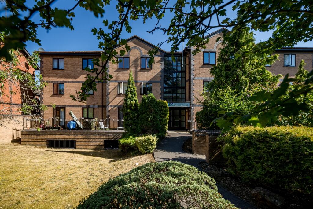 Main image of property: Kingfisher Court, Queen Alexandra Road