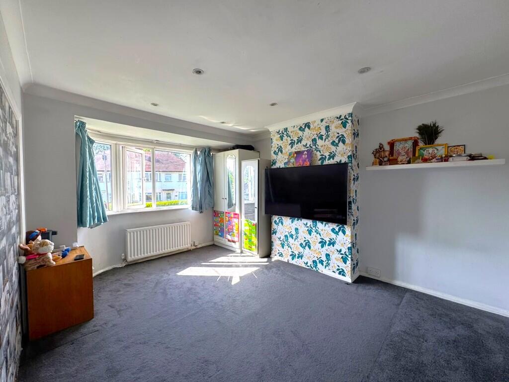 Main image of property: Sudbury Croft, Wembley, HA0 2QW