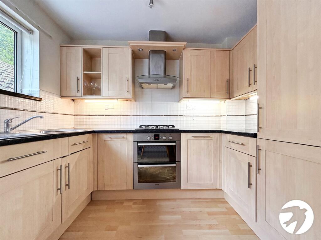 House in Maidstone, Cossington Fields, Boxley - View 5