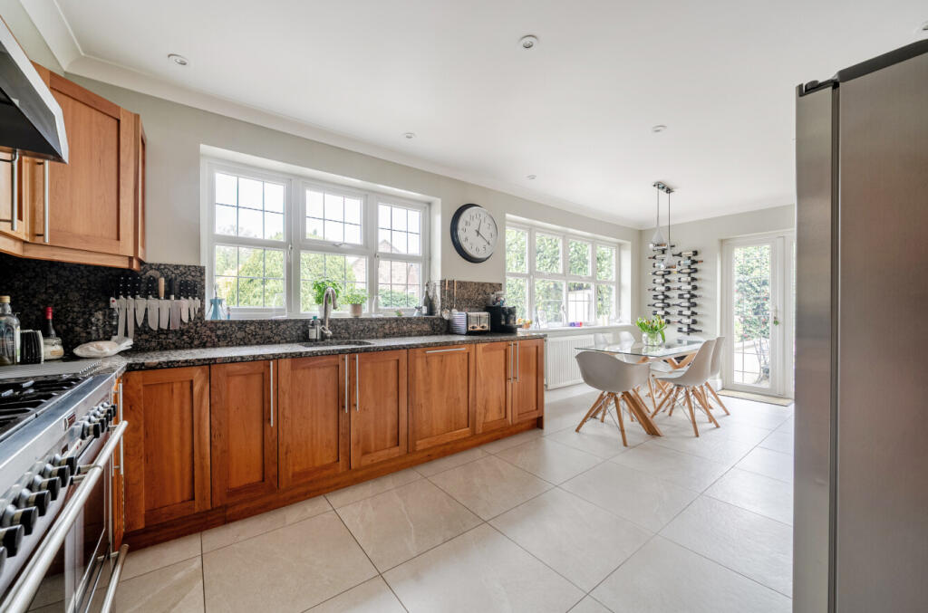 House in London, Perry Street, Chislehurst - View 4