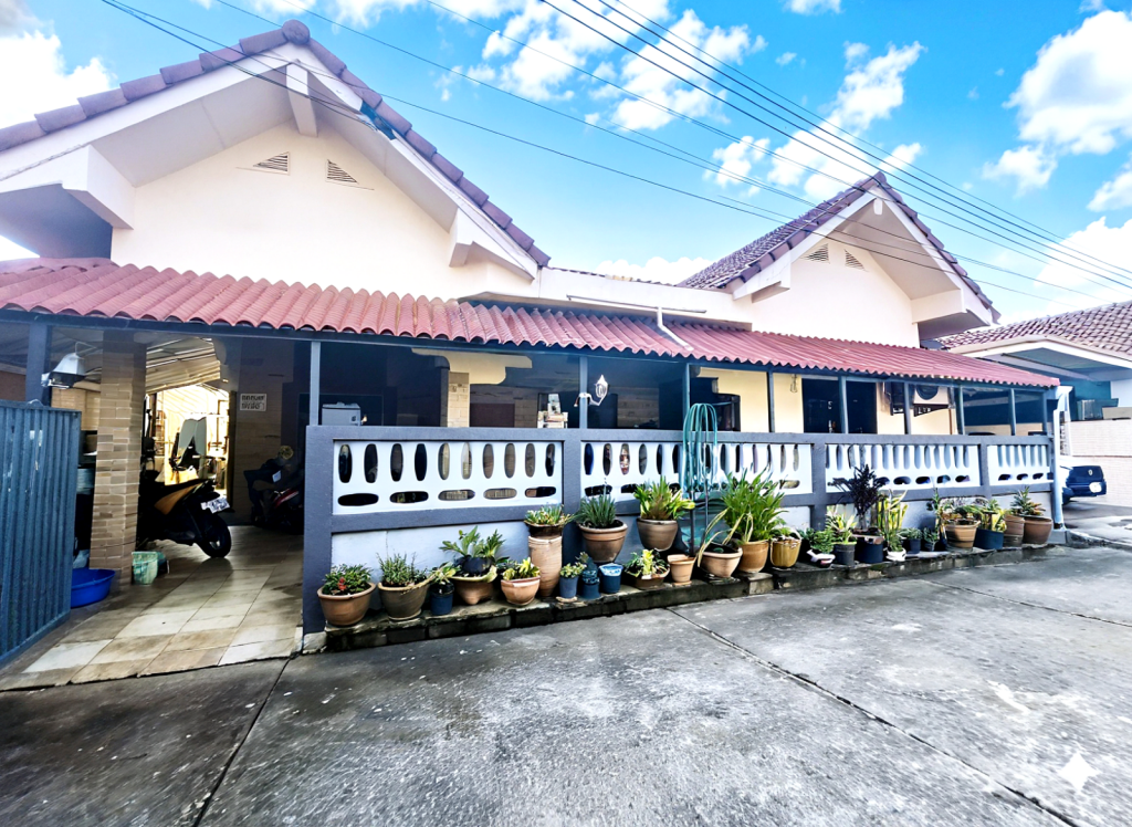 Main image of property: Pattaya