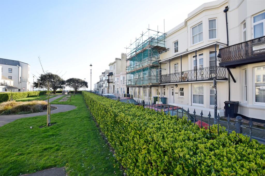 Main image of property: The Steyne, Bognor Regis, PO21