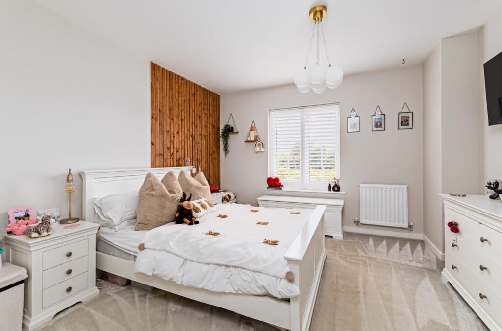 Eyre Close, Bishop's Stortford, Hertfordshire, CM23 photo 2