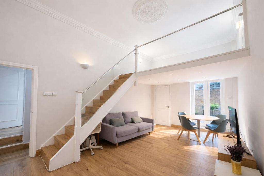 Main image of property: Trebovir Road, Earls Court