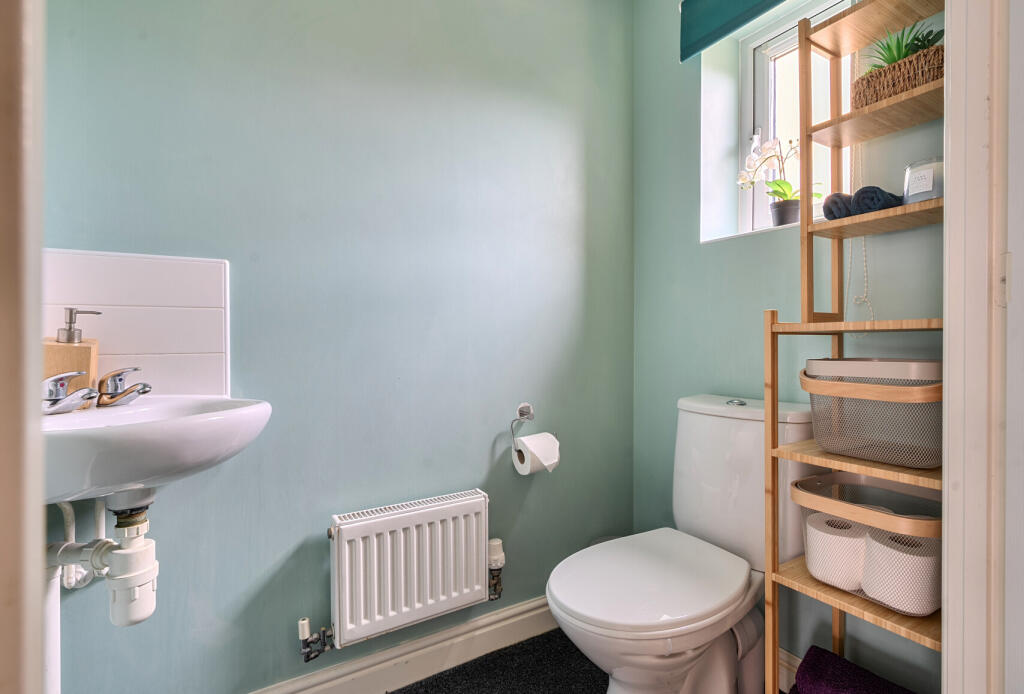 House in Bath - More